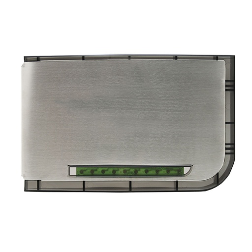 [BYSECUR-ALARM-35] XTEC INOX - Sirena de exterior Xtec Grado 3 fabricada en Acero Inoxidable