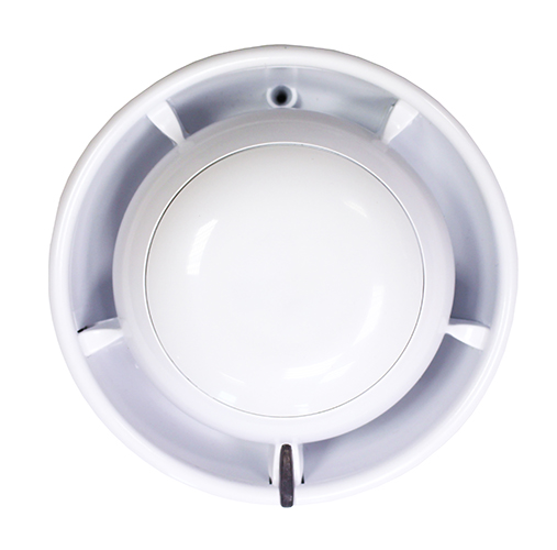 [KIDDE-448] SC-31-0200-0001-99 - Sirena Direccionable analógica Inalámbrica SmartCell Blanca
