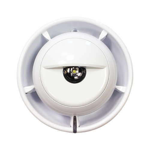 [KIDDE-456] SC-32-0220-0001-99 - Sirena SmartCell Blanca y Baliza de Pared (VAD Blanco