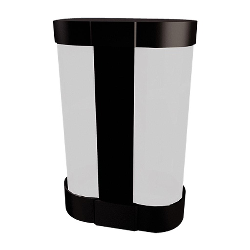 [BUNKER-11] PT-LUX - Sistema complementario de iluminación para columna Bunker