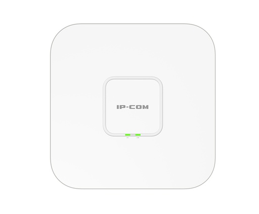 [IPCOM-35] EW12 - Sistema WiFi sin cables tribanda AC2600