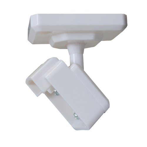 [AMC-39] SN 4 - Soporte ( Bracket ) de pared o techo para detectores de Interior AMC