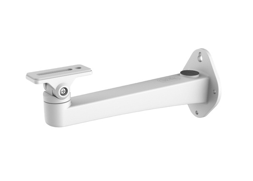 [HIK-68] DS-1293ZJ - Soporte Cámara Montaje en pared Aleación Aluminio Base giratoria Hikvision