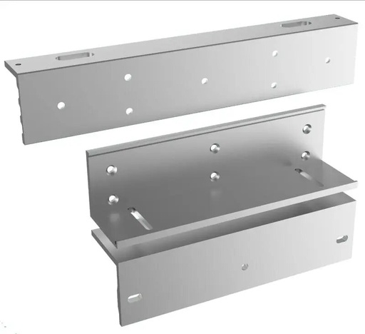 [HIK-ACC-108] DS-K4H255-LZ - Soporte cerradura magnética para DS-K4H255S Hikvision