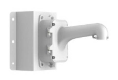 [TVT-135] YZJ0313 - Soporte de montaje en esquina con caja de conexiones Aleación aluminio TVT