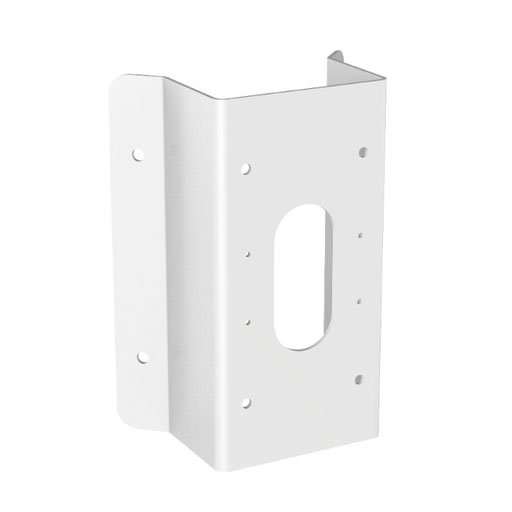 [HIK-74] DS-1476ZJ-SUS - Soporte de Montaje en esquina Hikvision