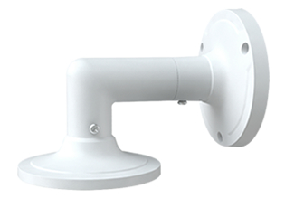 [TVT-136] YZJ0406 - Soporte de montaje en pared Aleación aluminio TVT