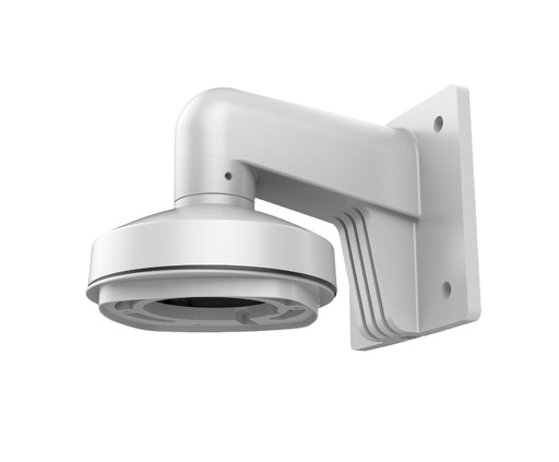 [HIK-75] DS-1272ZJ-120 - Soporte de montaje en pared Aluminio Hikvision para cámara mini domo