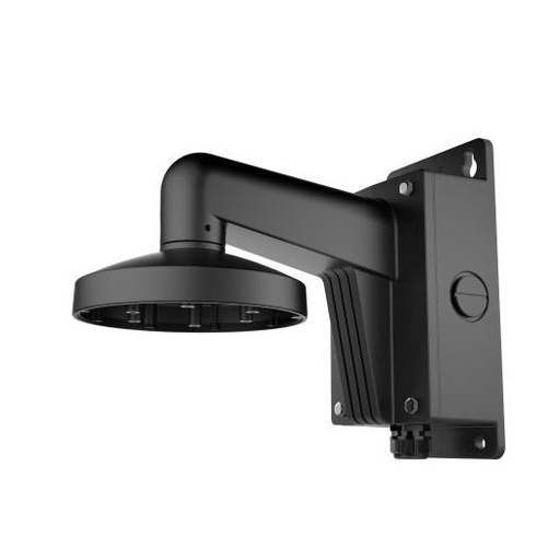 [HIK-261] DS-1473ZJ-155B(Black) - Soporte de montaje en pared para cámara Color Negro