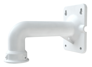 [TVT-138] YZJ0808 - Soporte de montaje en pared para cámaras Aleación aluminio TVT