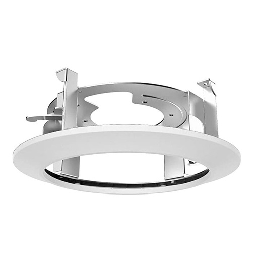 [HIK-320] DS-1671ZJ-SD11 - Soporte de montaje en techo para cámara PTZ de 4 pulgadas