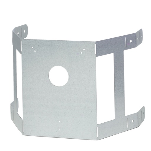 [KIDDE-703] FDD710MB - Soporte de montaje para conductos irregulares para el sistema FDD710