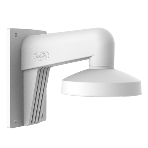 [HIK-85] DS-1273ZJ-140-DM45 - Soporte de pared para cámaras domo Hikvision