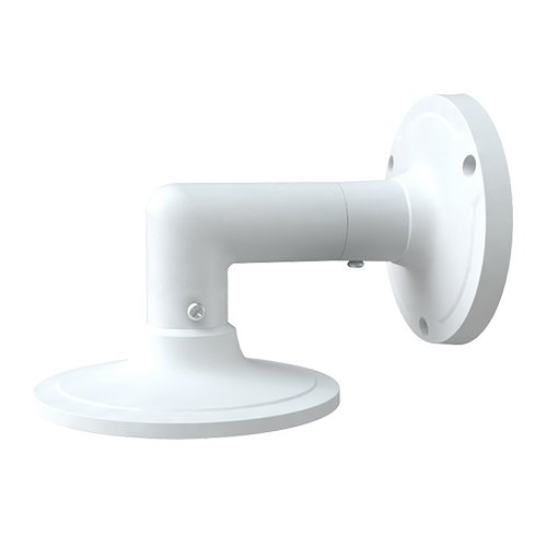[TVT-146] TD-YZJ0407 - Soporte de pared para cámaras domo IK10 TVT
