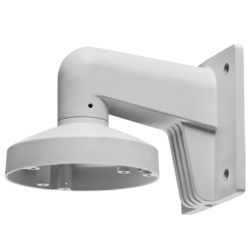 [HIK-86] DS-1273ZJ-135 - Soporte de pared para domo exterior Hikvision