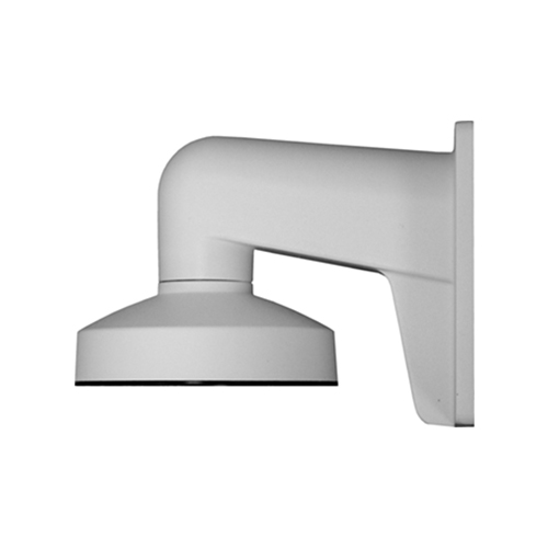 [HIK-91] DS-1473ZJ-135 - Soporte de pared para minidomo exterior Hikvision