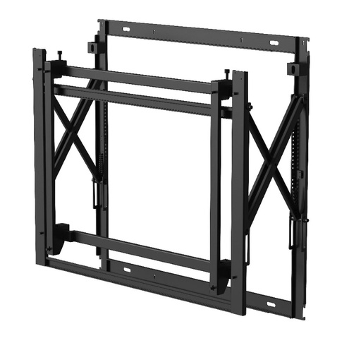 [HIK-DISPLAY-85] DS-DN5501W - Soporte de pared para pantalla LCD 55" Acero Hikvision