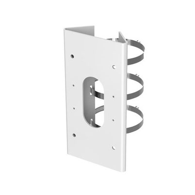 [HIK-92] DS-1475ZJ-SUS - Soporte de poste vertical para cámaras  Hikvision