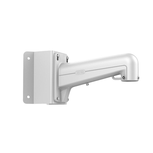 [HIK-183] DS-1602ZJ-corner - Soporte Hikvision de montaje en esquina para domos Aluminio
