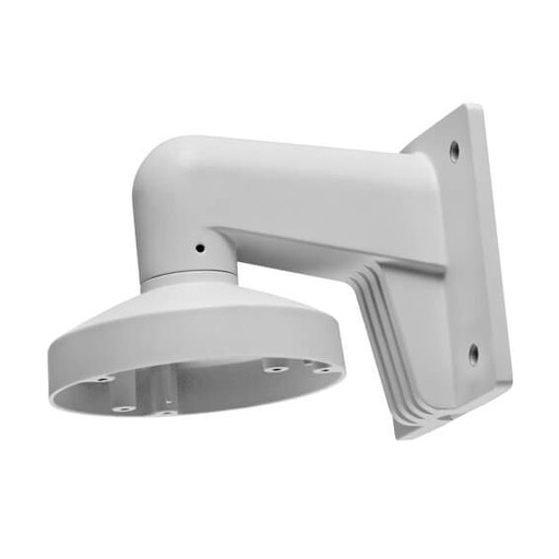 [HIK-97] DS-1272ZJ-110 - Soporte Hikvision de montaje en pared exterior para cámara domo Aleación aluminio