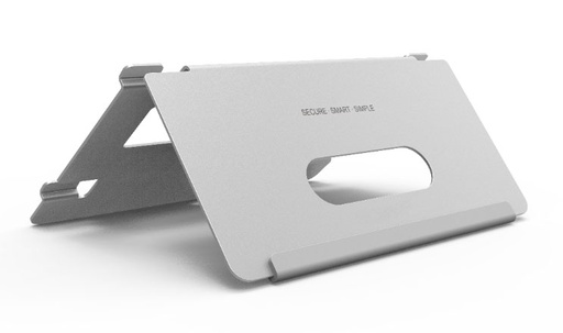 [HIK-INTERCOM-74] DS-KABH6320-T - Soporte interior para monitores de 7" (KH6320) y 10" (KH8520)