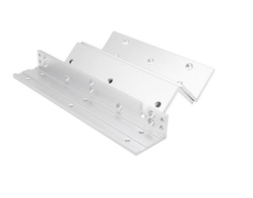[HIK-ACC-70] DS-K4H258-LZ - Soporte LZ de cerradura magnética Hikvision para K4H258
