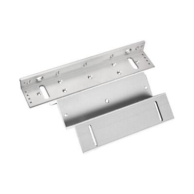 [HIK-ACC-72] DS-K4H450-LZ - Soporte LZ para cerradura electromagnética DS-K4H450 Hikvision