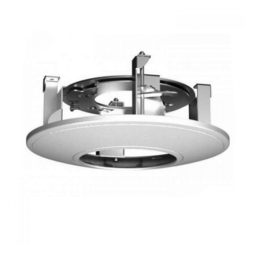 [HIK-104] DS-1227ZJ - Soporte montaje en techo empotrado para domos Hikvision