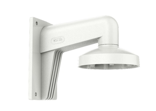 [HIK-107] DS-1273ZJ-130 - Soporte para cámara domo montaje en pared Hikvision