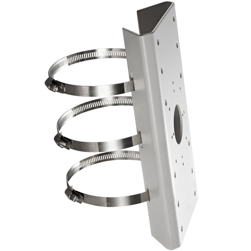 [HIK-109] DS-1275ZJ - Soporte para mástiles/farolas para cámaras bullet Aleación Aluminio Hikvision