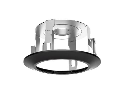 [HIK-300] DS-1671ZJ-SDM9 - Soporte para montaje en techo Hikvision Negro