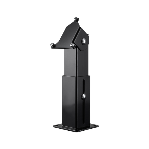 [BYSECUR-209] YD-34-E - Soporte para retenedor de puerta