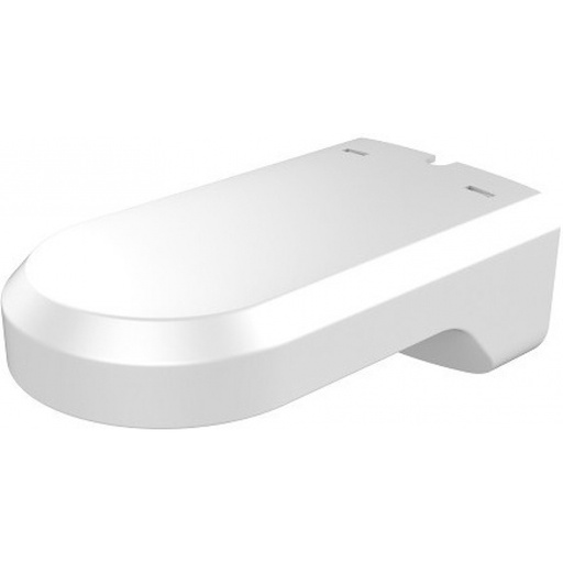 [HIK-116] DS-1294ZJ-PT - Soporte pared Hikvision para PTZ 1" y 2.5"