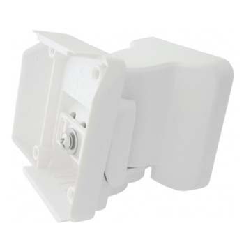 [PARADOX-116] HDB7 - Soporte / Rótula para Detector Quad PIR cableado Paradox HD78