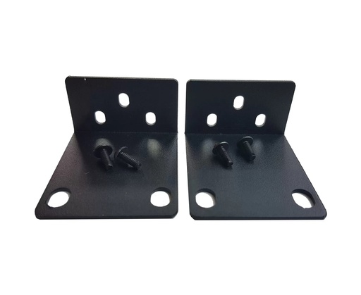[HIK-451] 1U380 ear assembly - Soportes (ear assembly) para grabadores Hikvision serie 7600 en racks