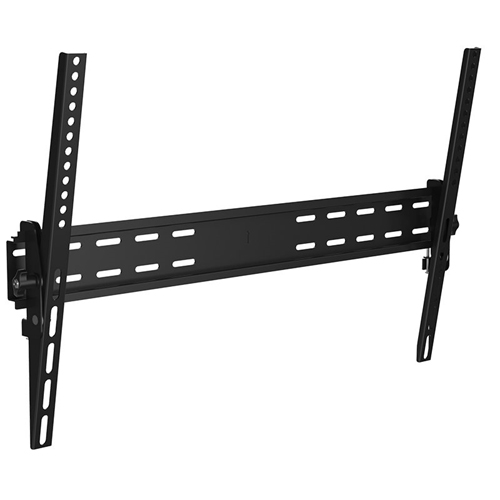 [BYSECUR-210] IGG314487 - Soporte TV / Monitor 37-70" 45Kg pared con inclinación