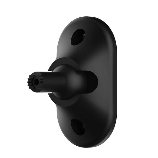 [HIK-ALARM-124] DS-PDB-IN-UBKT1/BLACK - Soporte universal interior Negro