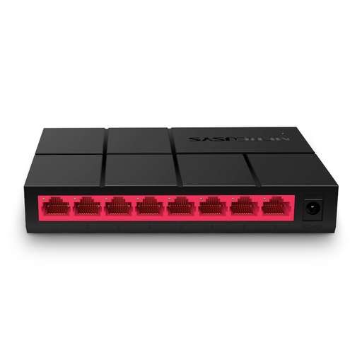 [TPLINK-134] MS108G - Switch sobremesa 8 puertos 10/100/1000 Mbps