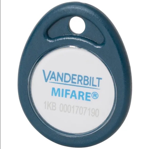 [ACRE-77] ACTPROMF_FOB-B - TAG ACT MIFARE (10pcs) ACRE ACTPROMF_FOB-B