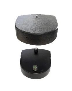 [BUNKER-6] MBPS - Tamper anti-escalo columnas MB 25kg.