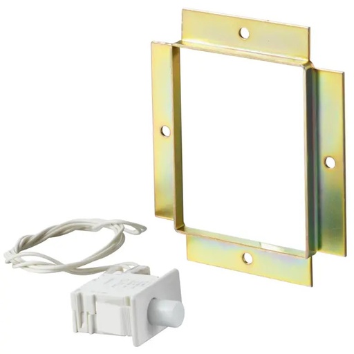 [ACRE-142] V54559-B116-A100 - TAMPER TRASERO ACRE SPCY130.000 Backtamper kit G3-cabinet