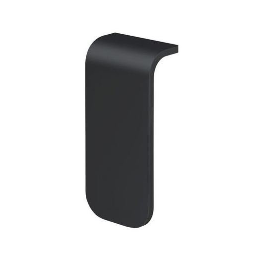 [OPTEX-67] BXS FACE COVER-BL - Tapa frontal color negro para detectores BXS Optex