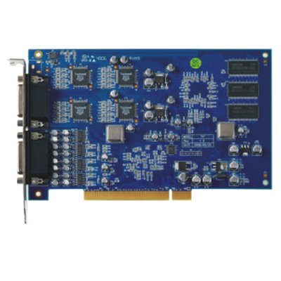 [TVT-152] BSC01168 - Tarjeta capturadora digital con 16 entradas de vídeo y 16 entradas de audio