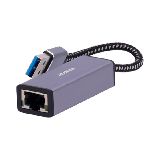 [VIDEOLOGIC-39] LAN IP-USB - Tarjeta de IP LAN a través de USB