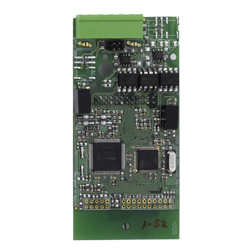 [KIDDE-373] 2010-2-NB - Tarjeta de red Aritech para centrales analógicas de la serie 2010 32 nodos/lazos o 64 zonas