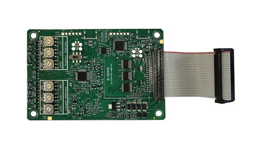 [KIDDE-504] 9-30441 - Tarjeta interfaz para panel direccionable