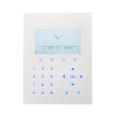 [ACRE-146] V54543-F116-A100 - TECLADO ACRE SPCK521.100-N Compact Keypad w. CR Neu