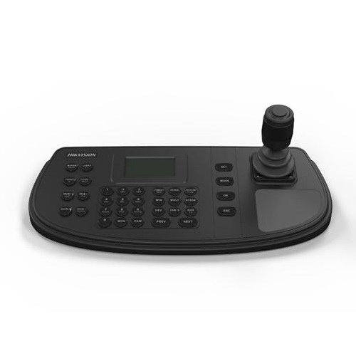 [HIK-T&D-72] DS-1200KI - Teclado Hikvision para domos PTZ DS-1200KI