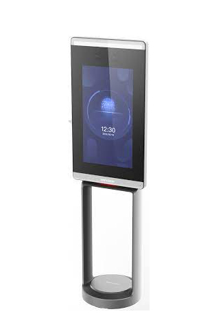 [HIK-ACC-93] DS-K5671-ZV - Terminal de reconocimiento facial control de accesos y presencia para tornos Hikvision