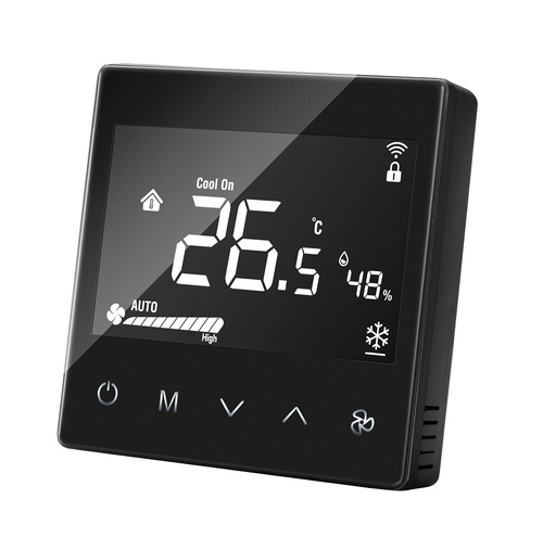 [RISCO-335] RPZWBO868EUA - Termostato para calentador de agua 800S, 868MHz